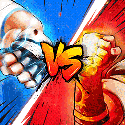 街头格斗霸主 V1.0.0