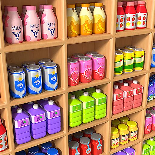 货柜收纳欢乐多 V1.0.1