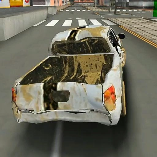 超级汽车飙速 V2.0.0