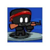 荒野枪战大乱斗