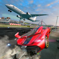 赛车追击赛 V1.0.3