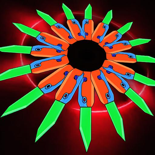 萝卜刀大作战 V1.0