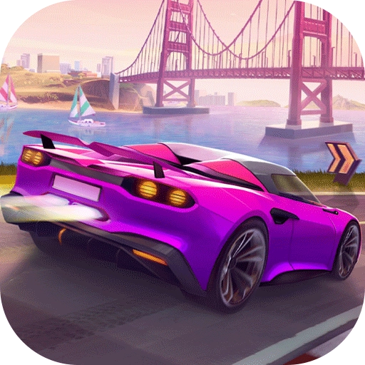 超级赛车大师 V1.0