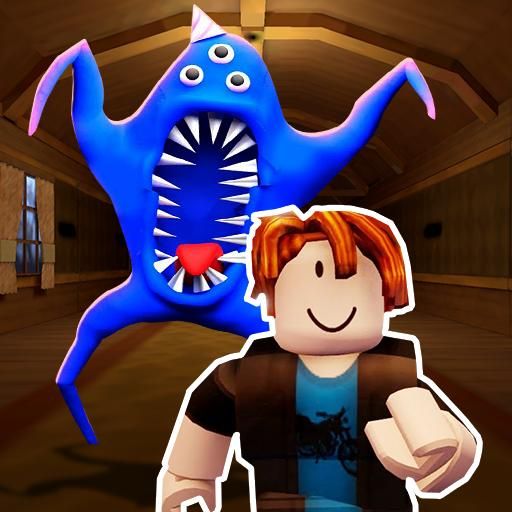 城市超级怪物英雄 V1.0