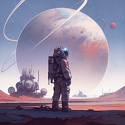 超宇宙文明 V1.0.0