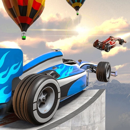 越野赛车争霸赛 V1.0.0