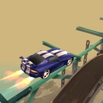 越野疯狂赛车 V300.1.0