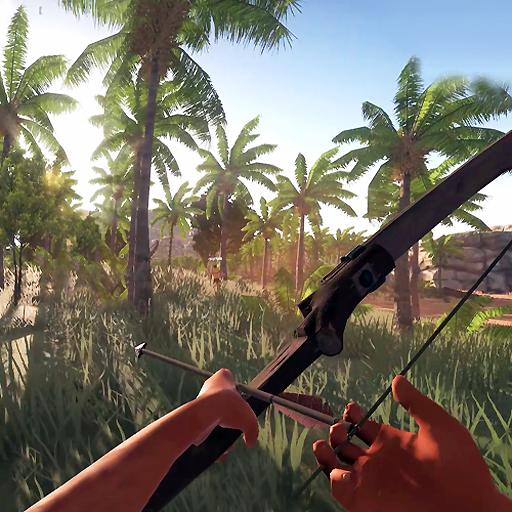 荒岛末日求生 V300.1.0.3018