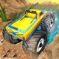 超级怪物越野驾驶 V3