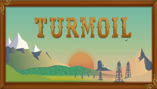 石油骚动免广告版图1