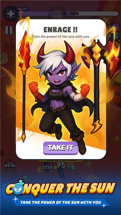 奥术猎人灵魂幸存者中文版(1)