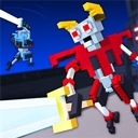 克隆机器人大乱斗中文版