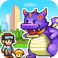 怪兽大都市物语手机版