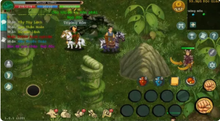 侠客下山2最新版(1)