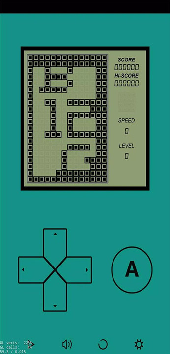 gameboy模拟器中文版(3)