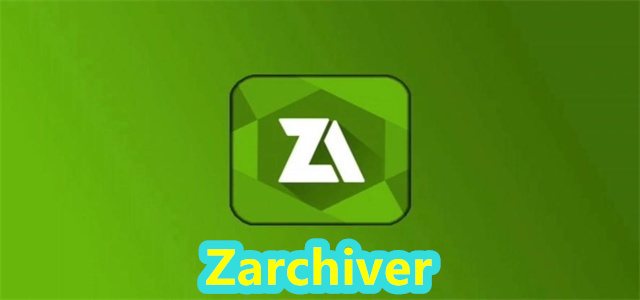 zarchiver解压器下载-zarchiver安卓版/老版本/蓝色版下载-zarchiver软件合集