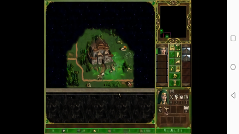 英雄无敌3死亡阴影手机版(2)