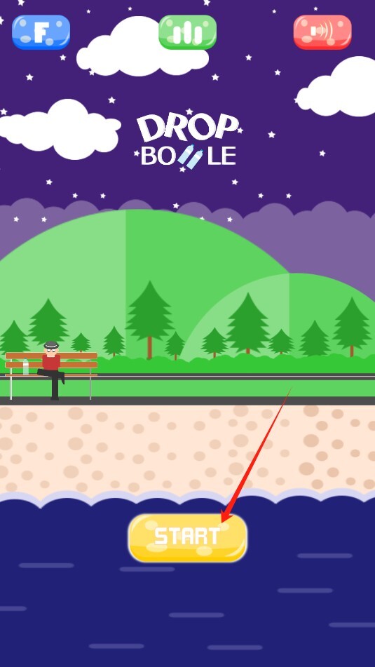 不要乱扔瓶子游戏官方版图3