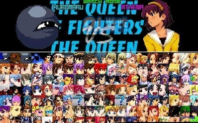 全女格斗手机版截图4