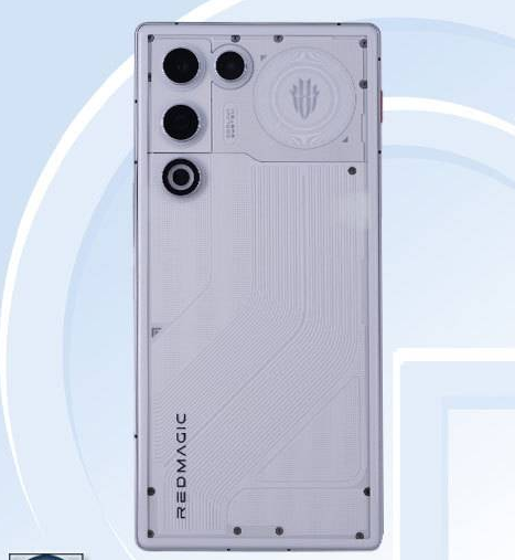 红魔11Air证件照新鲜出炉！搭载7000mAh电池的首款Air系列