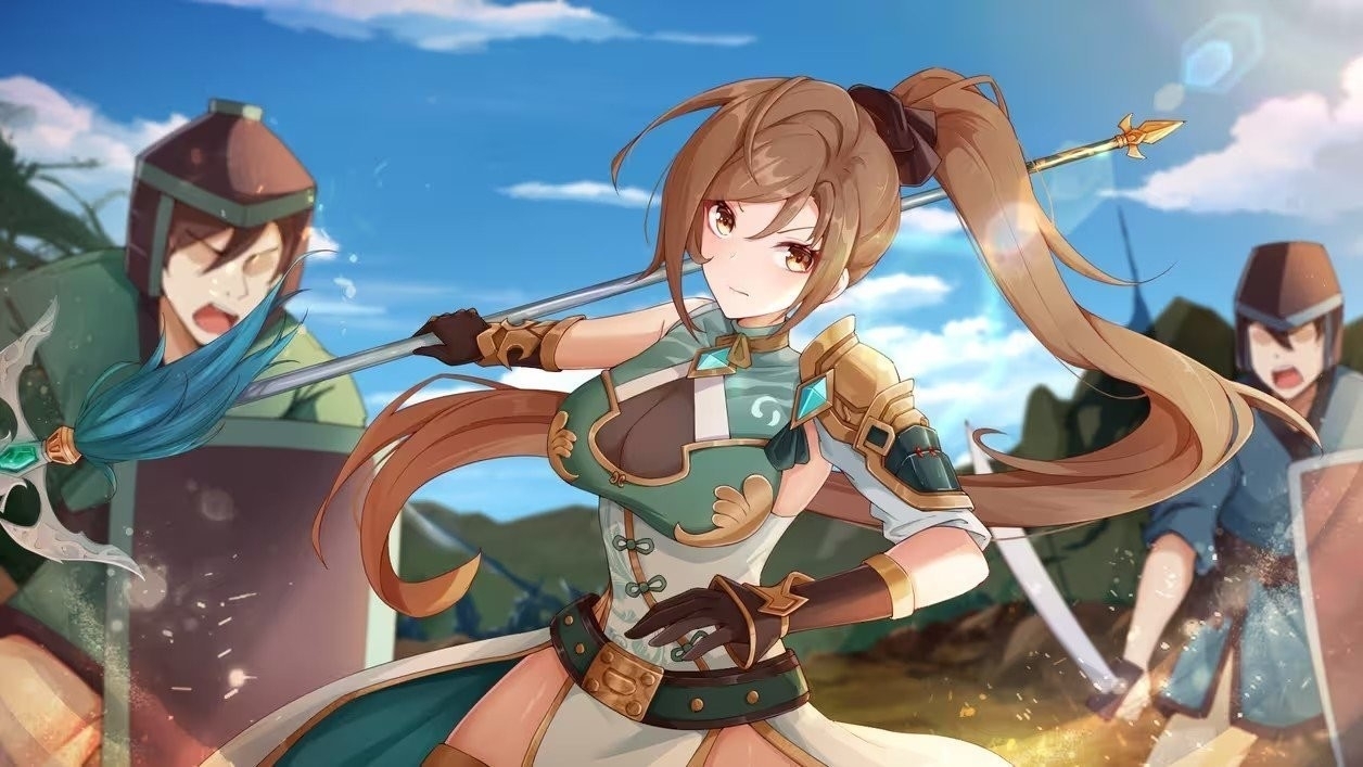 刘婵养成计划汉化版截图3