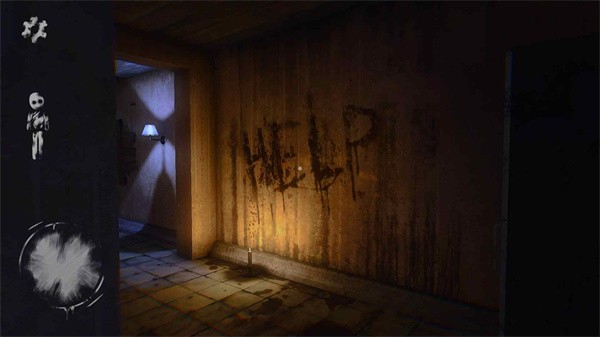 杀手杰夫手机版(1)