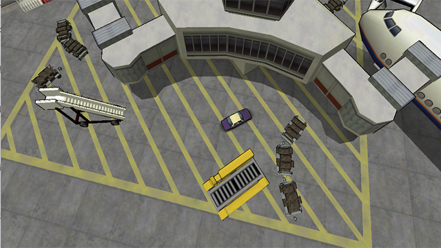 侠盗猎车手血战唐人街汉化版截图3