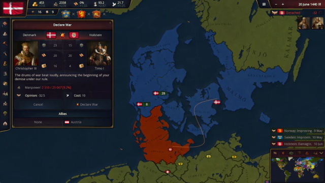 历史时代3手机版(1)