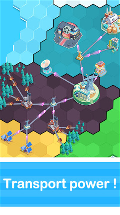 电力大亨2安卓版(2)
