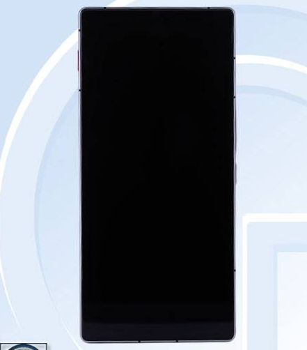 红魔11Air证件照新鲜出炉！搭载7000mAh电池的首款Air系列