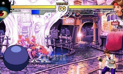 全女格斗手机版截图3