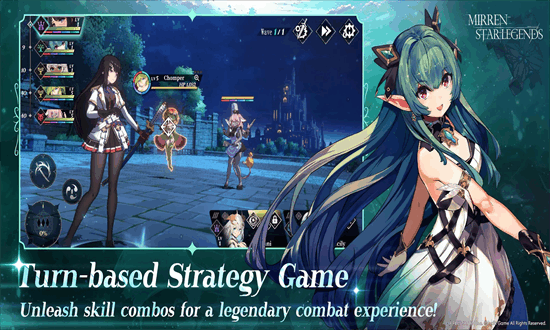 千年之旅0.1折版截图2