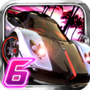 狂野飙车6火线追击HD版