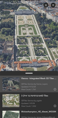 ArcGIS Earth手机版图3