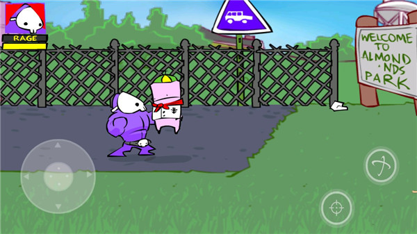 狂扁小朋友汉化版(3)