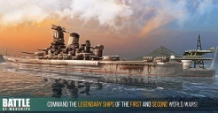 战舰激斗无限铂金(BattleofWarships)图2