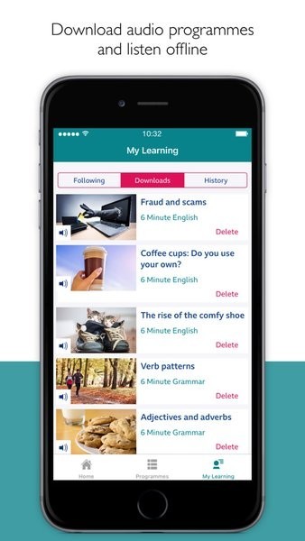 BBC Learning English图3