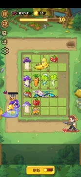 香蕉缺个芭乐图1