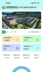 绿碳神州云安卓版图2