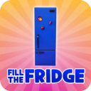 Fill The Fridge