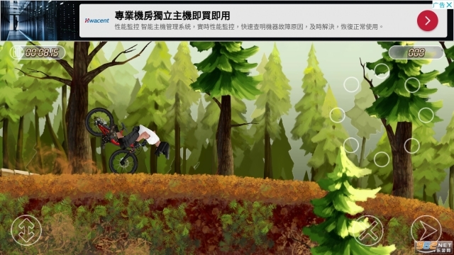 BikeMayhem图2