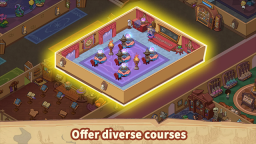 放置魔法学院图5