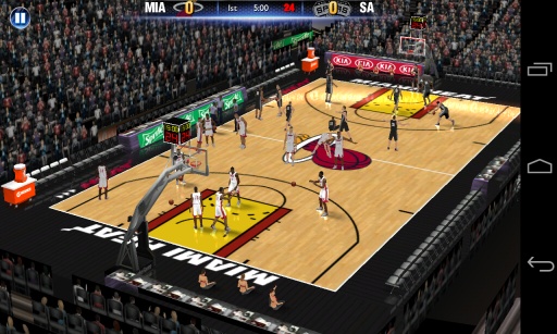 NBA2K14图1