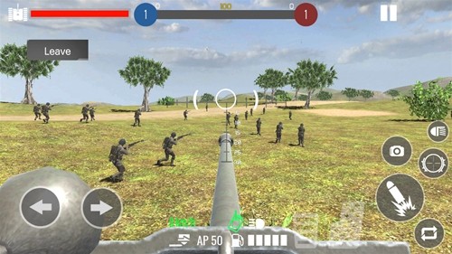 战地1939最新版(2)