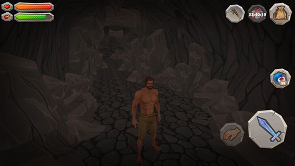 侏罗纪生存岛：方舟2进化图1