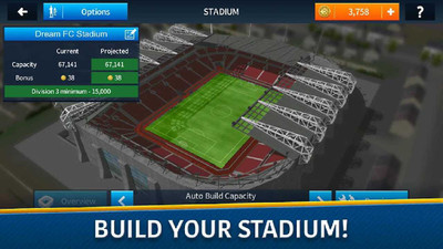 梦幻足球联盟2018图4