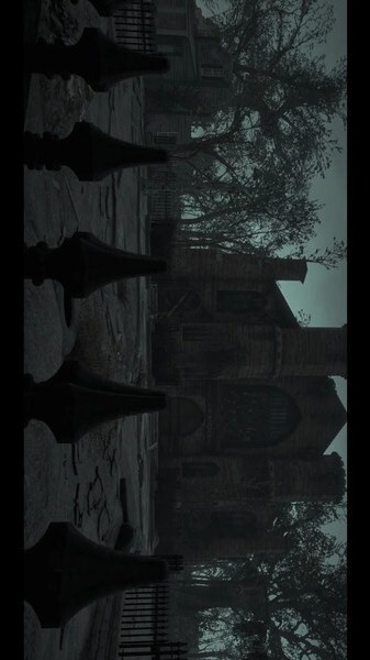 危机城市：空屋图3