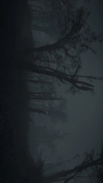 危机城市：空屋图1