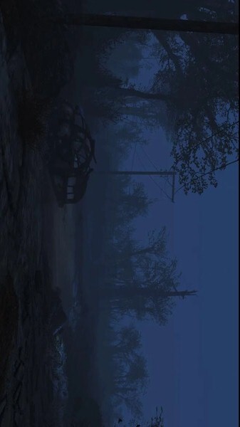 危机城市：空屋图4