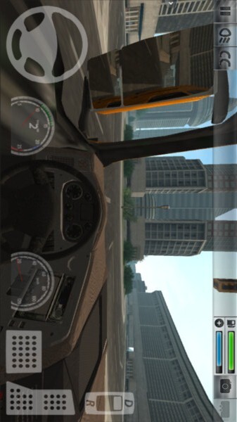 卡车模拟器：城市图3